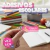 Adesivo Escolar Personalizado Kit Etiquetas Escolares Personalizadas Barbie - Papel ou Vinil À Prova D'água - loja online