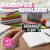 Imagem do Adesivo Escolar Personalizado Kit Etiquetas Escolares Personalizadas Roblox - Papel ou Vinil À Prova D'água