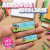 Adesivo Escolar Personalizado Kit Etiquetas Escolares Personalizadas Patrulha Canina (Marshall, Skye, Chase, Rubble) - Papel ou Vinil À Prova D'água - Maxi Cópias