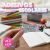 Adesivo Escolar Personalizado Kit Etiquetas Escolares Personalizadas Homem Aranha- Papel ou Vinil À Prova D'água na internet