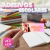 Adesivo Escolar Personalizado Kit Etiquetas Escolares Personalizadas Ana Castela - Papel ou Vinil À Prova D'água na internet