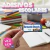 Adesivo Escolar Personalizado Kit Etiquetas Escolares Personalizadas Roblox - Papel ou Vinil À Prova D'água na internet