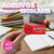 Adesivo Escolar Personalizado Kit Etiquetas Escolares Personalizadas Super Heróis - Papel ou Vinil À Prova D'água - loja online