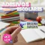 Adesivo Escolar Personalizado Kit Etiquetas Escolares Personalizadas Futebol - Papel ou Vinil À Prova D'água na internet