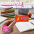 Adesivo Escolar Personalizado Kit Etiquetas Escolares Personalizadas Super Heróis - Papel ou Vinil À Prova D'água - Maxi Cópias