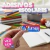 Adesivo Escolar Personalizado Kit Etiquetas Escolares Personalizadas Sonic - Papel ou Vinil À Prova D'água na internet