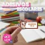 Adesivo Escolar Personalizado Kit Etiquetas Escolares Personalizadas Animais da Fazendinha - Papel ou Vinil À Prova D'água na internet
