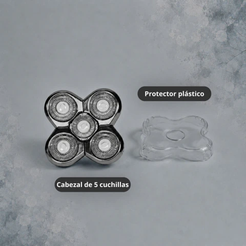 Repuestos Alpha