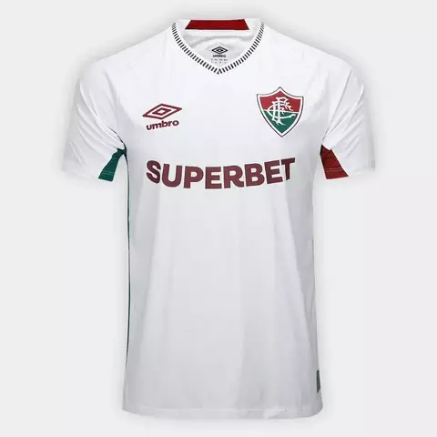 Camisa Tricolor das Laranjeiras Away 25/26 - Torcedor - comprar online