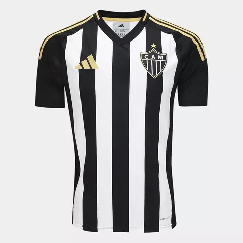 Camisa Galo Home 25/26 - Torcedor - comprar online