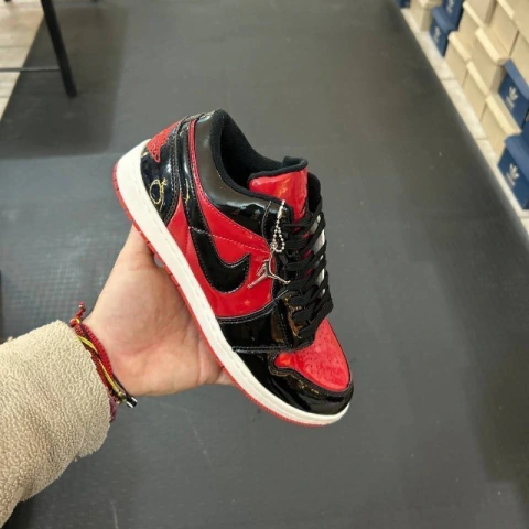 Nike Jordan Charol - (copia)