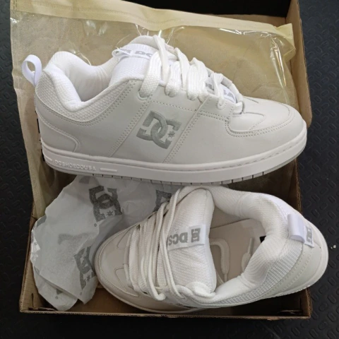 DC Shoes Pure