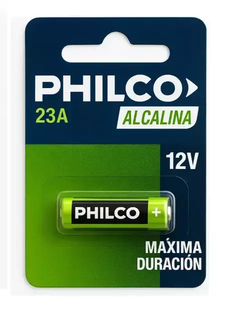 Pila A23 Philco