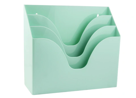 ORGANIZADOR TRIPLO OFFICE- MAXCRIL