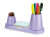 ORGANIZADOR TRIO PLUS PASTEL - MAXCRIL