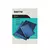 PAPEL CARBONO AZUL - PACOTE C/ 100