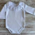 Body Golinha Branca - comprar online