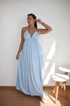 Vestido Bossa - comprar online