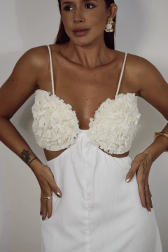 Vestido Sant