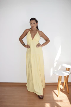 Vestido Bossa