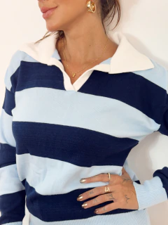 Polo Listrada - Zena Store