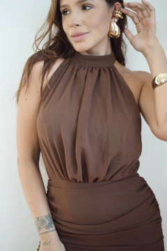 Vestido Liz na internet