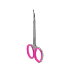 Tesoura de Cutícula Staleks Pro Smart 40 Tipo 3 - SS-40/3