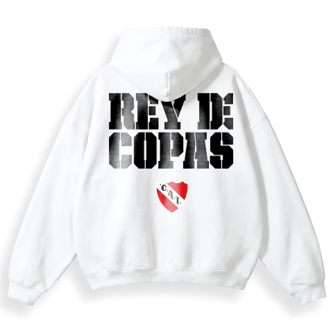 Rey de copas - Buzo en internet