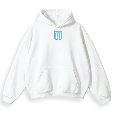 Racing Avellaneda - Buzo en internet