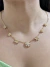 CONJUNTO FLORES - comprar online