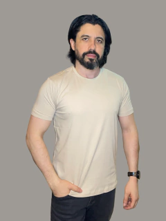 CARECA MC SEM DET LISA HUNTER - Hunter – Estilo Masculino com Qualidade e Personalidade