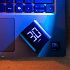 Cubo Flip&Focus para productividad
