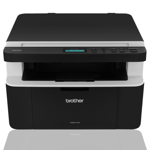 Multifuncional Laser Mono DCP1602 Brother