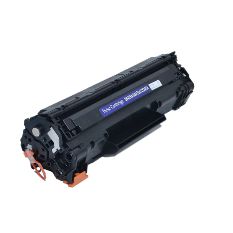 Cartucho De Toner Compativel Com Hp CB435/436/285 U 2K Evolut