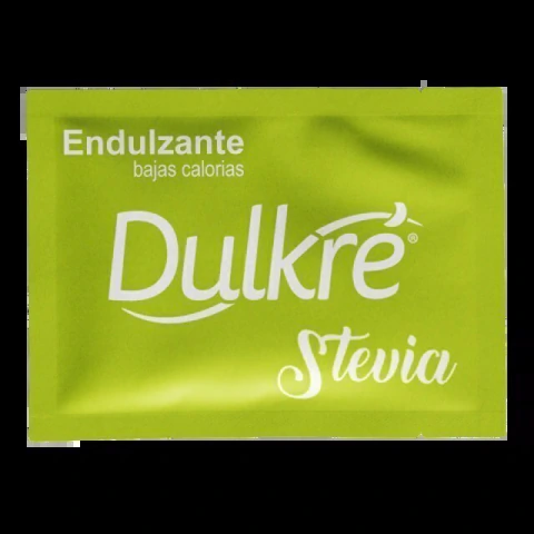 Edulcorante Dulkre X 400 Sobres