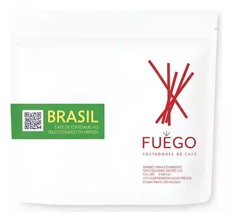 Brasil 250gr