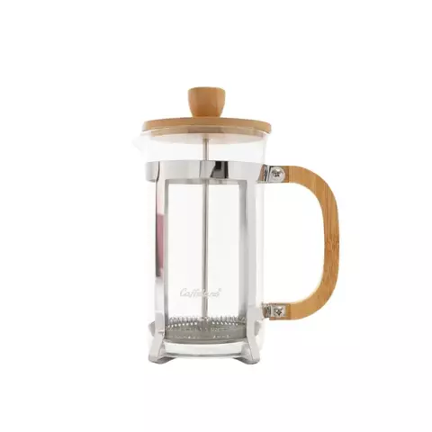 Prensa Francesa Borosilicato 350cc
