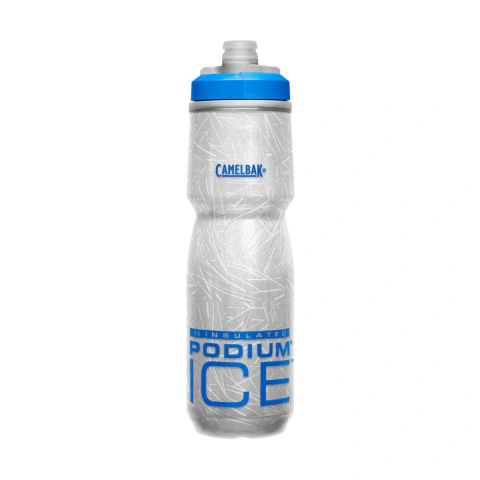 CARAMAÑOLA CAMELBAK PODIUM ICE