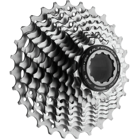 PIÑON CS-R8000 ULTEGRA 11-25T