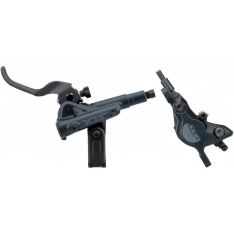 SET DE FRENOS SLX 7100 TRASERO 1700MM IND PACK