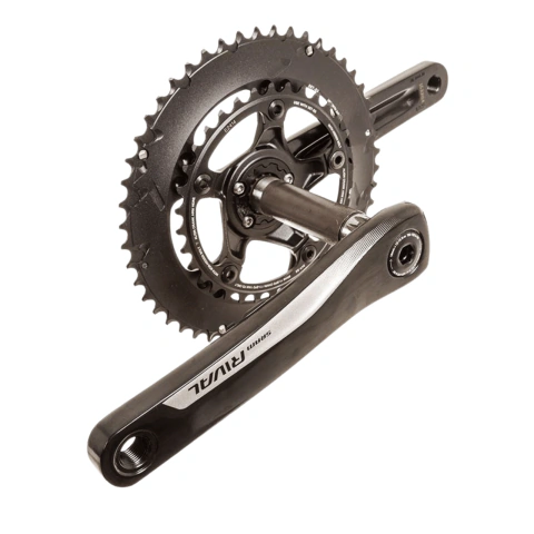 PALANCA SRAM 11V GXP RIVAL 22 172.5 52/36T 110BCD