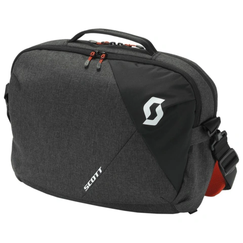 BOLSO MESSENGER 25