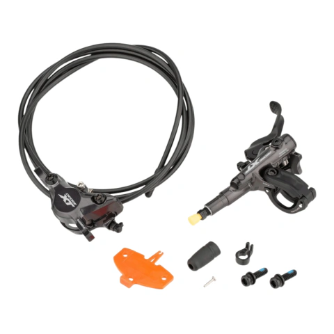 SET FRENO XT M8100 TRASERO J-KIT 1700MM