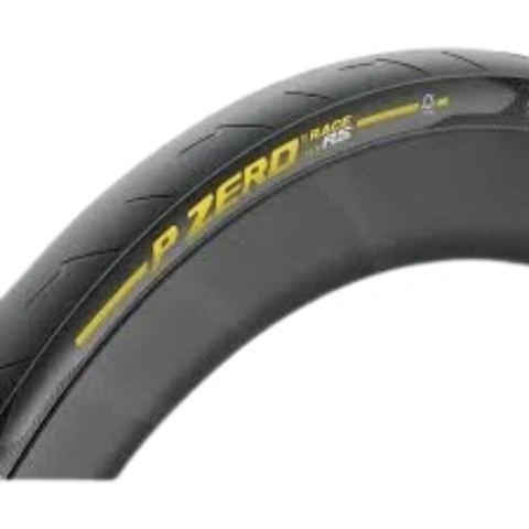 CUBIERTA PIRELLI P ZERO RACE RS TLR 700X30