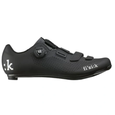 ZAPATILLA FI'ZI:K ARIA R4 (WHITE/BLACK, 42)