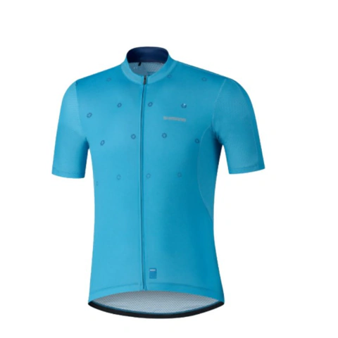 JERSEY SHIMANO AEROLITE