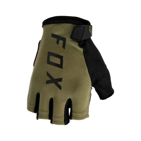 GUANTE FOX RANGER GEL SHORT