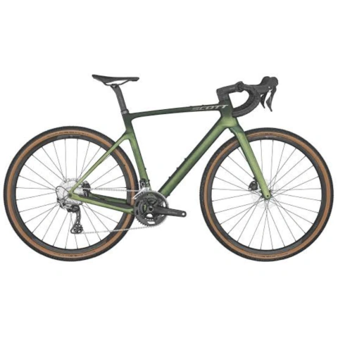 BICICLETA USADA ADDICT GRAVEL 30
