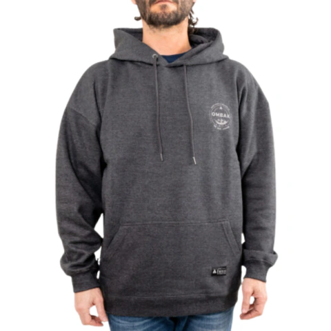 BUZO OMBAK HOODIE COPAHUE