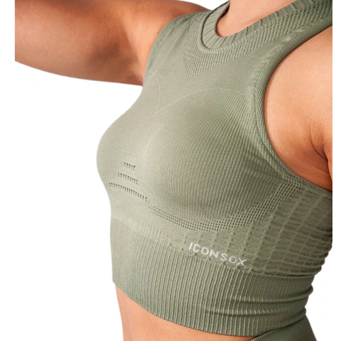 TOP SOX MUJER